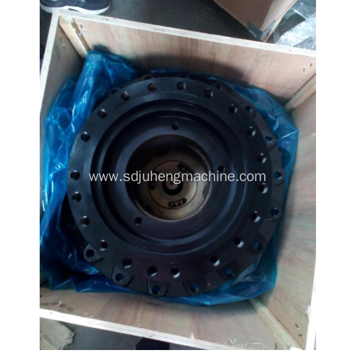 Excavator 329DL Travel Gearbox 3789567